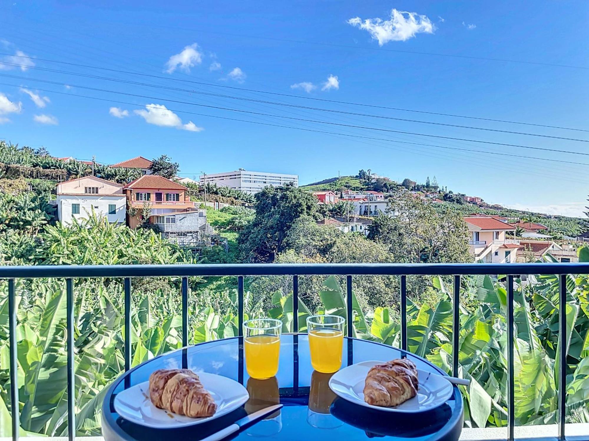 Madeiran Sweet Home Funchal  Eksteriør billede